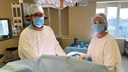 Челябинские врачи прооперировали мужчину с раком молочной железы