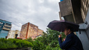 То дождь, то солнце: чего ждать от погоды в Новосибирске во второй половине августа
