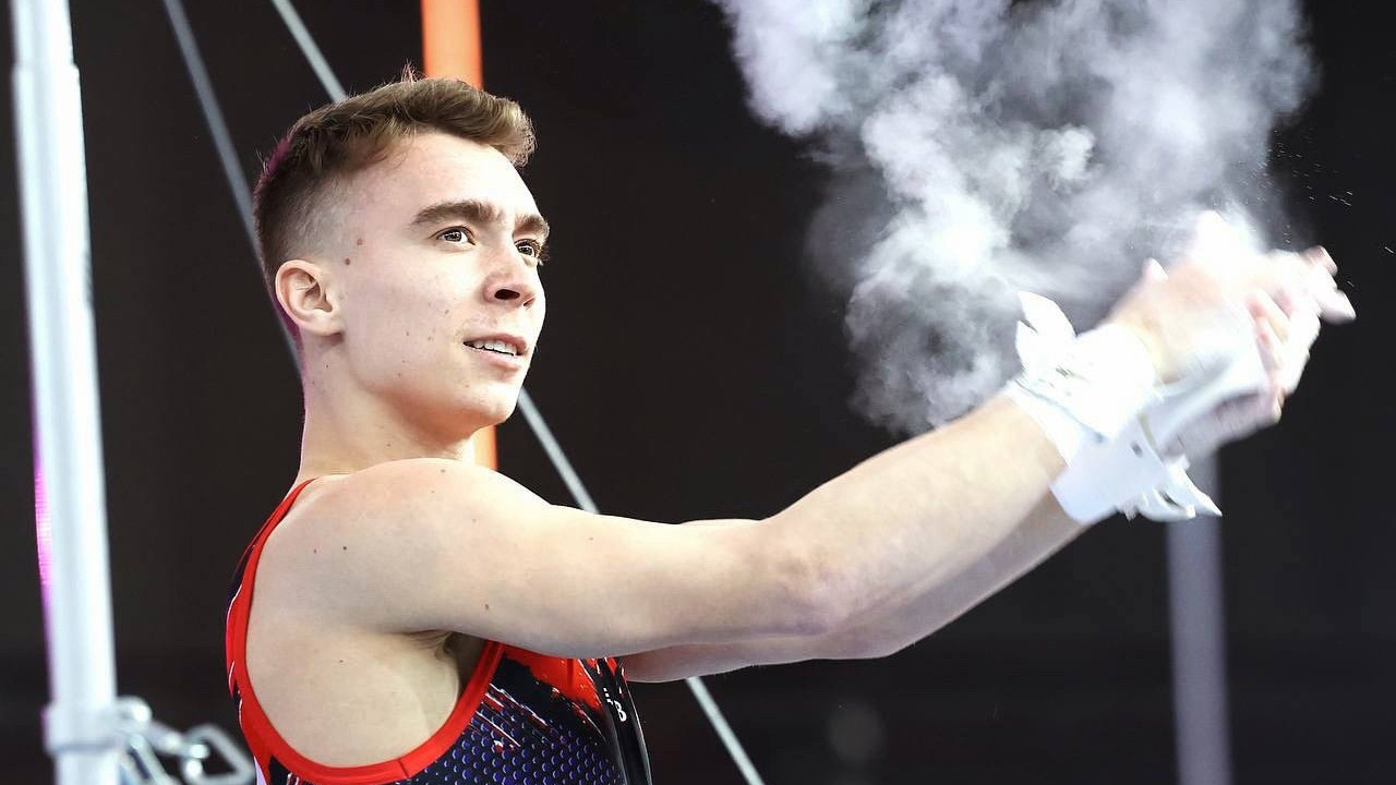 «Я лег и больше не мог встать»: барнаульский гимнаст Сергей Найдин — о травмах, карьере и жертвах ради спорта