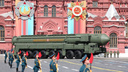 Смотрим главный парад страны: онлайн-трансляция с Красной площади