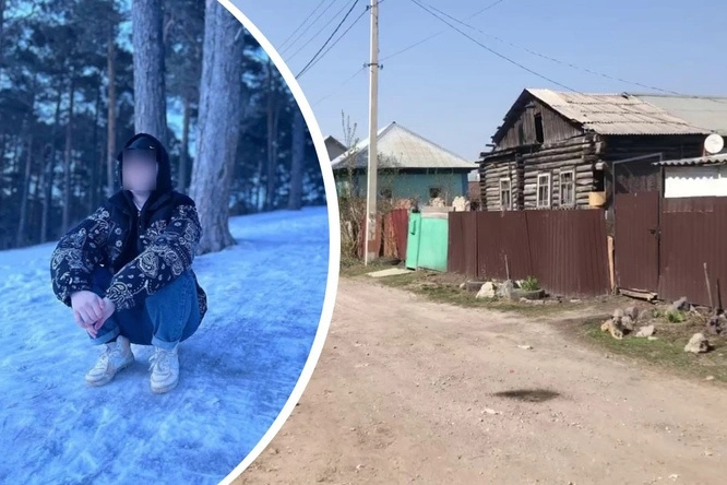 Смерть матери, ревность и колун: подробности громкого убийства 17-летней девушки под Новосибирском