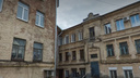 Питерские задворки в историческом центре: дом Панафидина в Самаре защитят от сноса