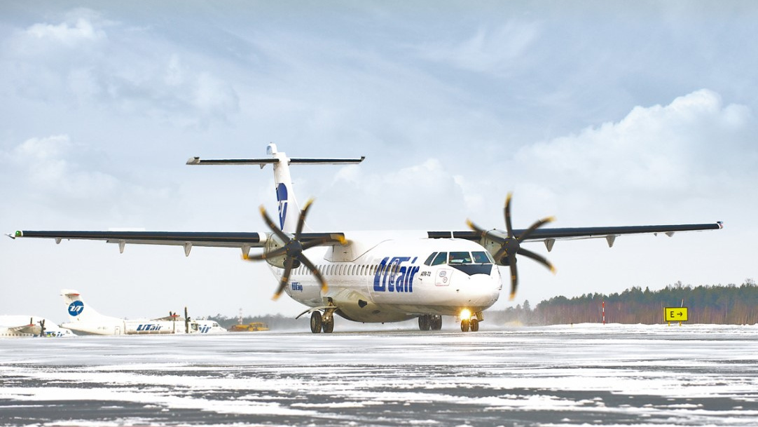 UTair запустит рейсы из Иркутска в Усть-Кут. Сколько будут стоить билеты и когда начнутся полеты?