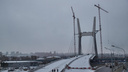 Депутат заксобрания испугался, что четвертый мост может разрушиться — «ВИС» обвинила его в «фейках»