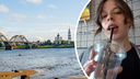 «Мечтаю стать знаменитой телеведущей»: блогер из Рыбинска победила в конкурсе «Будь theGirl»