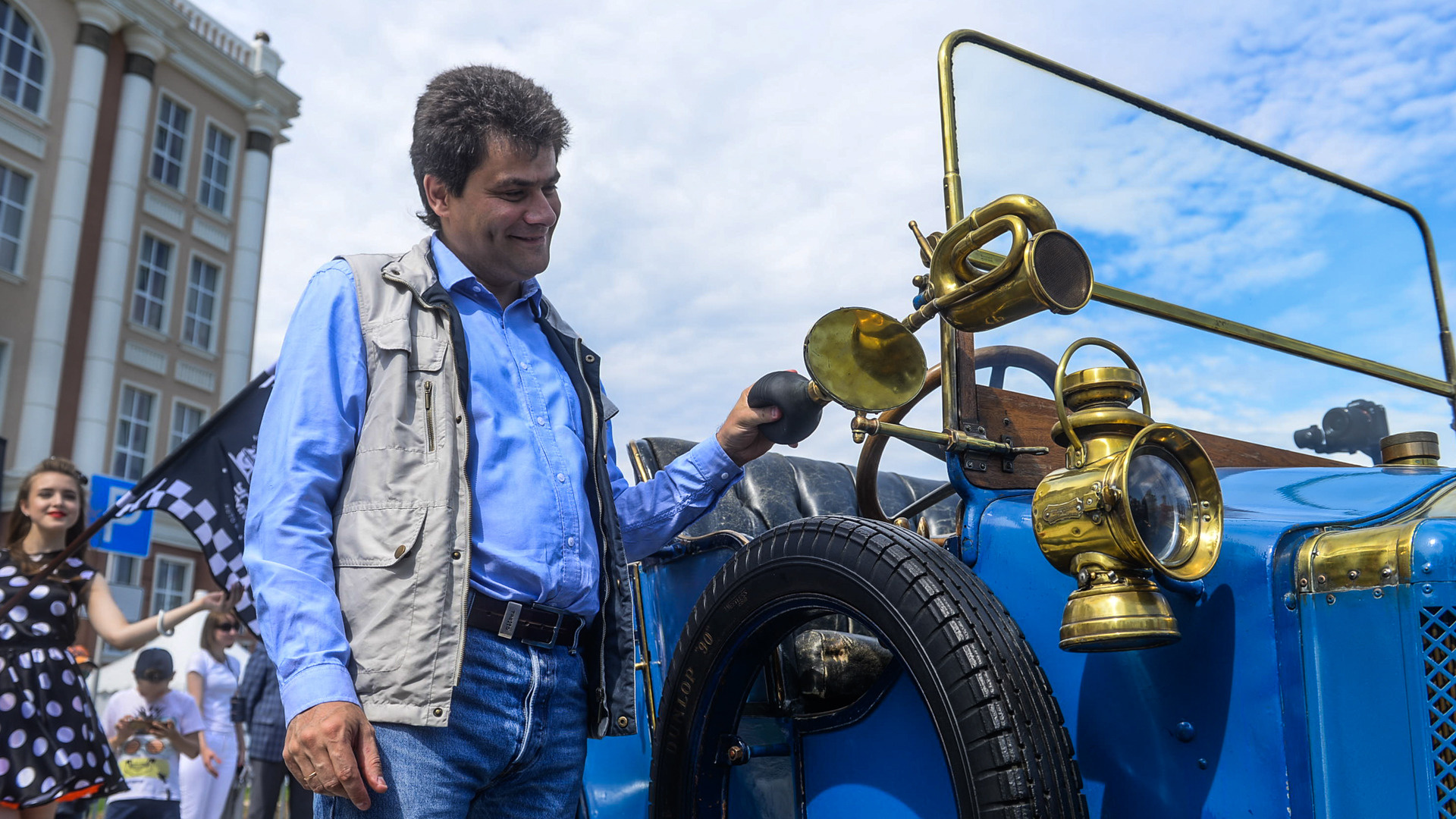 «Не хотят на 400 рублей больше платить за воду». Бывший мэр Екатеринбурга упрекнул горожан в жадности