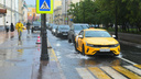 «Машина на карте начинает прыгать»: как сбои в работе навигатора в Ярославле отразились на такси