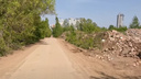 Названы сроки строительства нового дублера Ново-Садовой