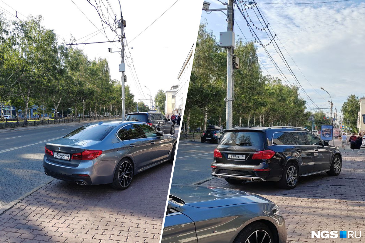 «Богатый — значит всё можно?»: авто за 18 миллионов бросили на проезде — на чем зарабатывает его владелец