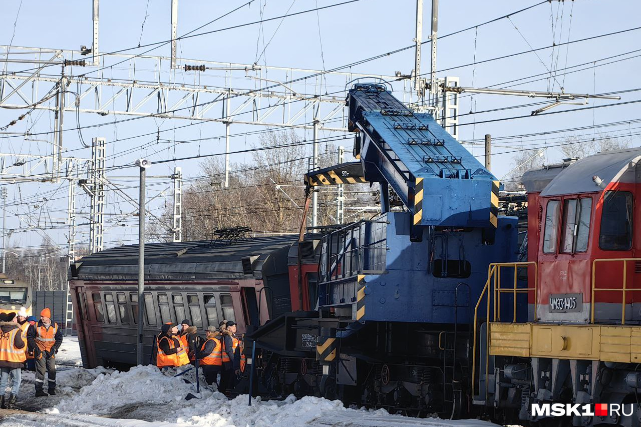 Поезд москва анапа июль