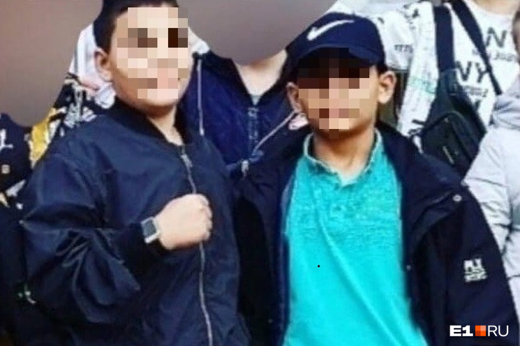 Уральские следователи передумали наказывать братьев-азербайджанцев за избиение 11-летней девочки