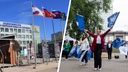 1 Сентября для студентов: где и во сколько начнется праздник «Факультатив» в Архангельске