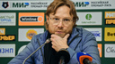 «Мы перестанем играть в футбол?» Президент ФК «Ростов» ответил, станет ли уход Карпина катастрофой