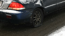 Как с 1 декабря будут штрафовать водителей за летние шины зимой: отвечает глава ГИБДД