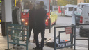 «Пытались спасти»: в Ярославле на автовокзале скончался кондуктор