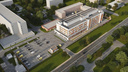 «Будет шестиэтажным»: в Ярославле начнут строительство нового корпуса детской областной больницы