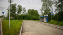 В Новосибирске установят новые автобусные остановки — смотрим карту