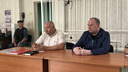 5 лет колонии и штраф в 11,9 млн: в Новосибирске экс-сенатора Лаптева наказали за взятки и мошенничество