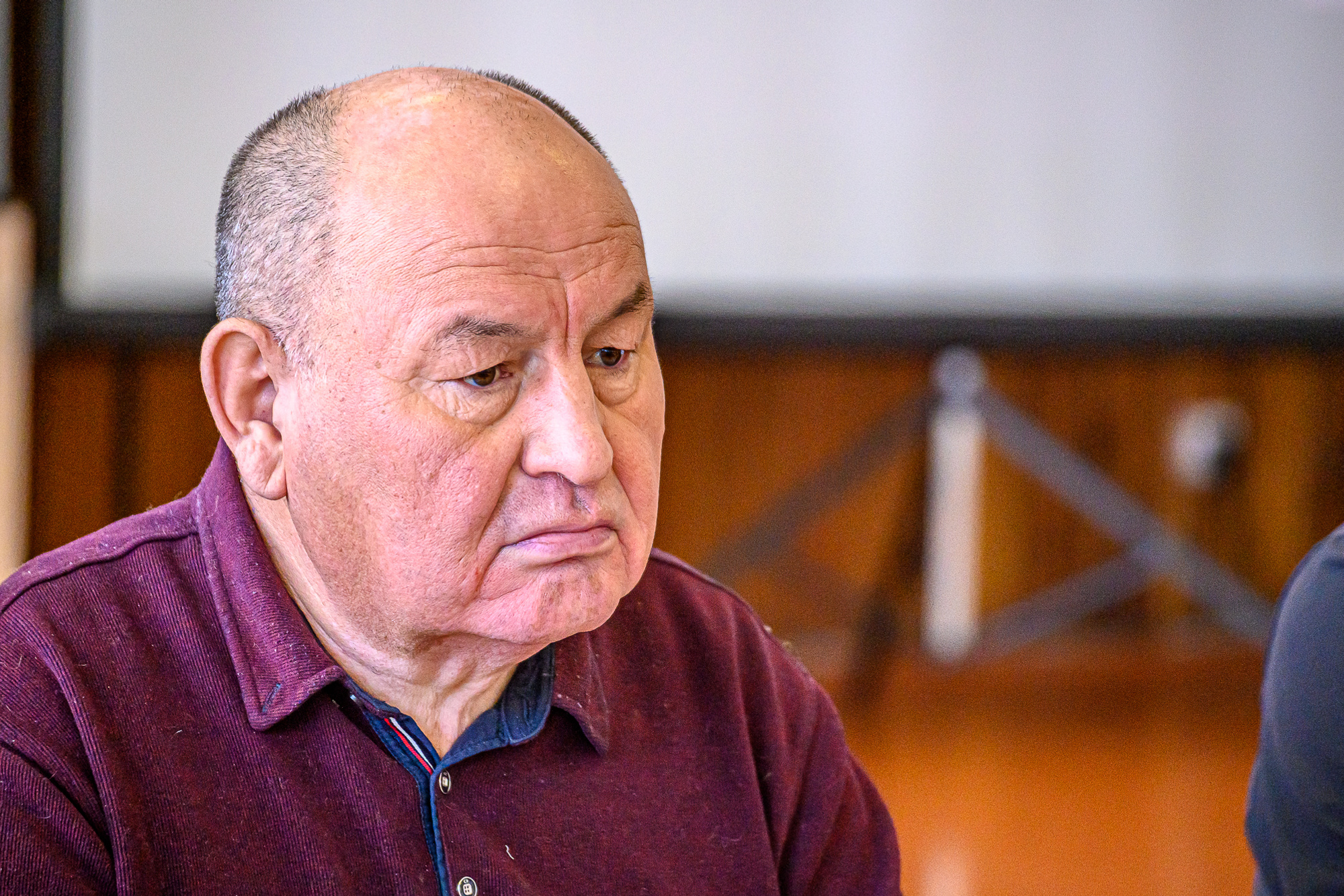 Чем будет заниматься глава Чернышевского района Виктор Наделяев в ...