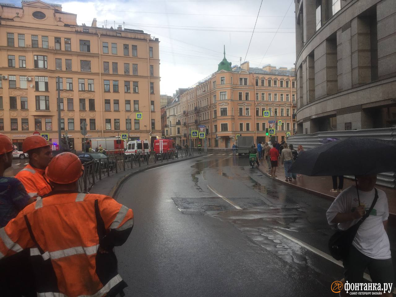 Доходные дома в Санкт-Петербурге: топ самых красивых домов 19 века с фото и адресами