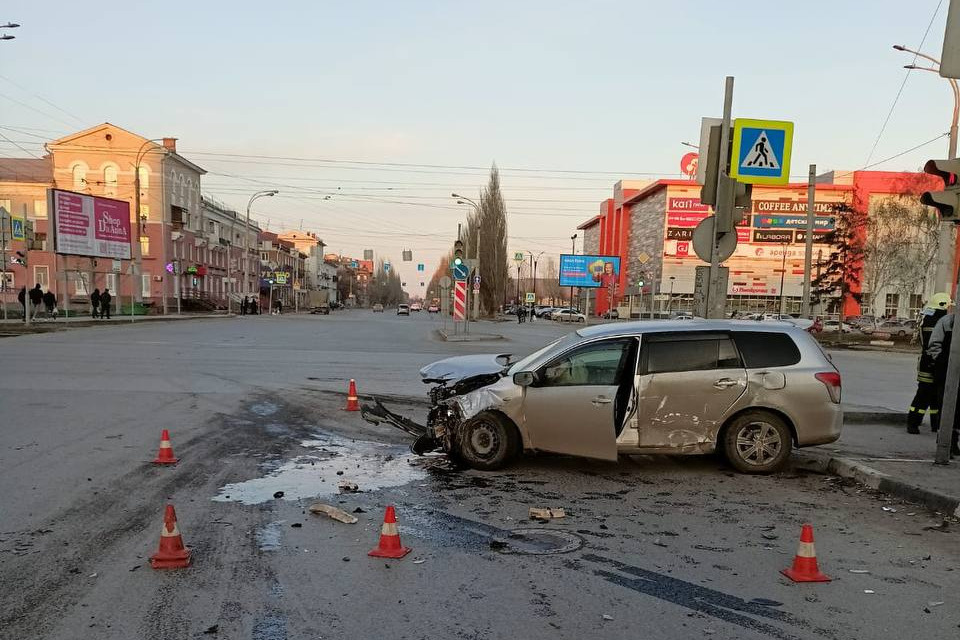 Погибших в аварии нет Погибших в аварии нет