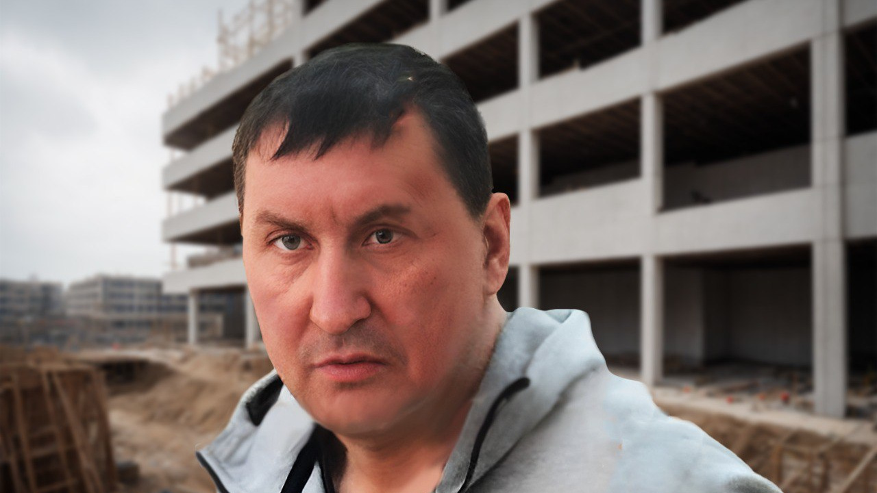 От Крыма до тюрьмы: как афера на госстройке привела новосибирского бизнесмена в СИЗО — он ворочал миллиардами