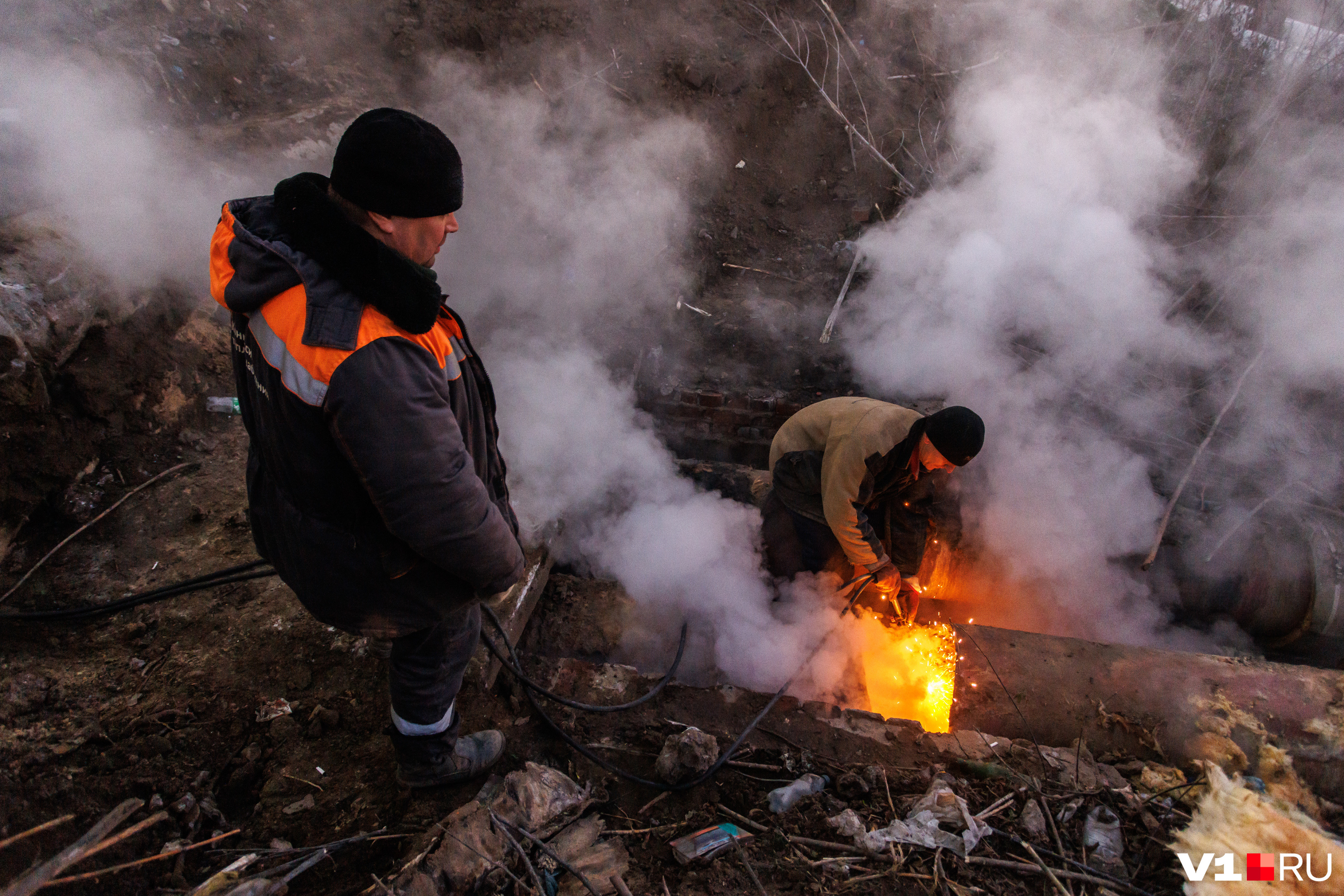 Доставайте кипятильники и тазы: тепло и горячую воду с 20 марта начнут отключать в Кемерове