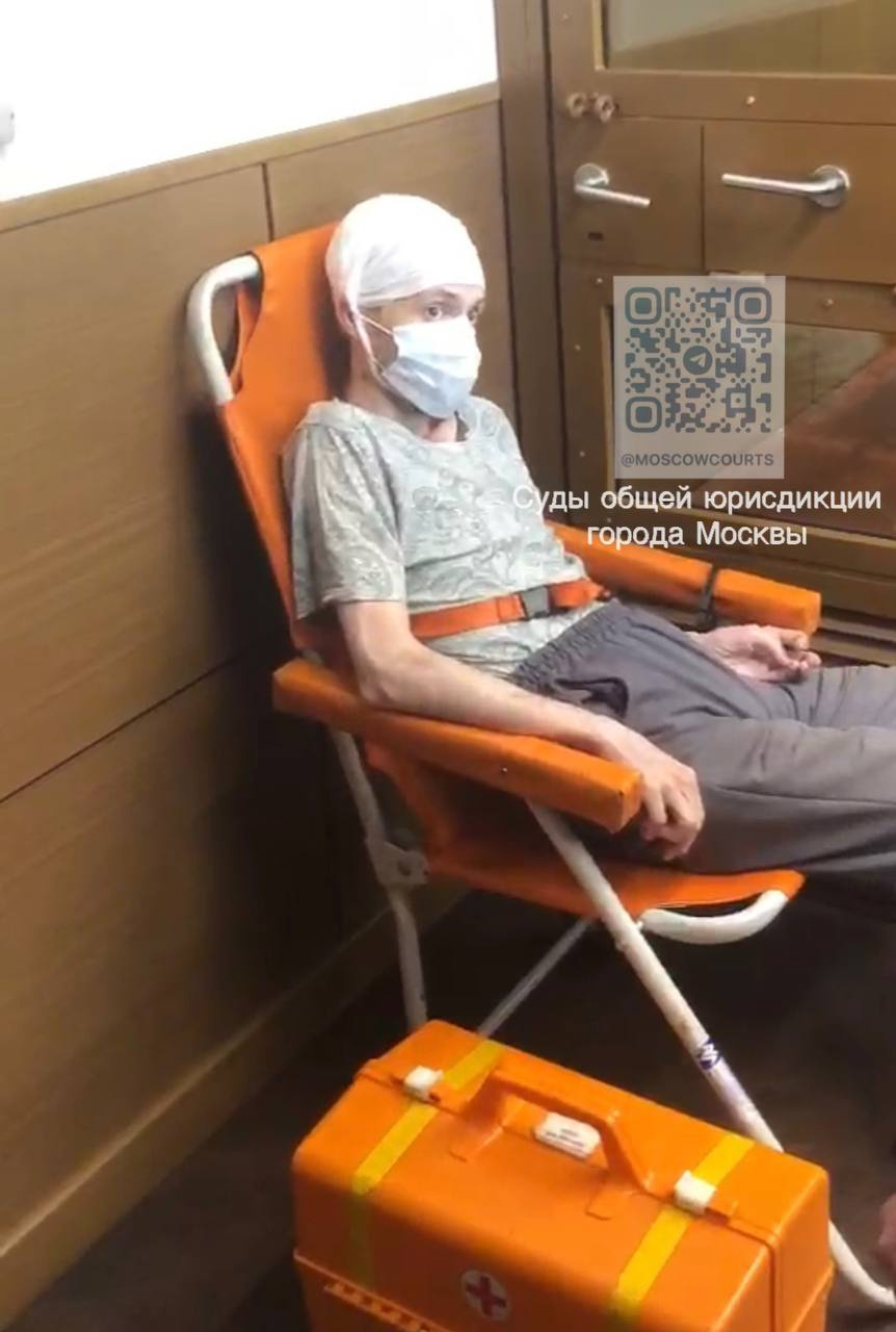 Суд арестовал подозреваемого в расстреле скейтера в Москве. План убийства он вынашивал 5 лет