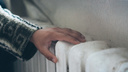 В Омске почти сто домов остались без отопления
