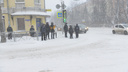 Еще на двух перекрестках в центре Архангельска введут пешеходную фазу