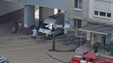 В Нижнем Новгороде маленький ребенок разбился, выпав из окна многоэтажки