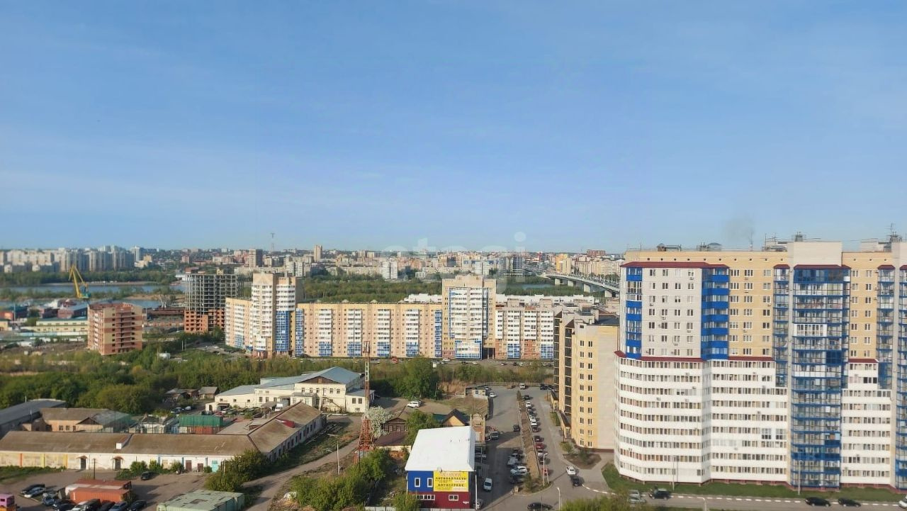 Симпатичный вид Симпатичный вид