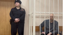 Экс-зампрокурора Ленинского района ударил таксиста ножом — суд признал его виновным, но отпустил на свободу