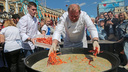 В Москве началась «Рыбная неделя». Рассказываем, что посмотреть на гастрономическом фестивале