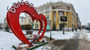 Укрытия по всему городу: как выглядят улицы Белгорода спустя месяц после обстрела