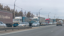 Трассу между Самарой и Тольятти перекроют: график