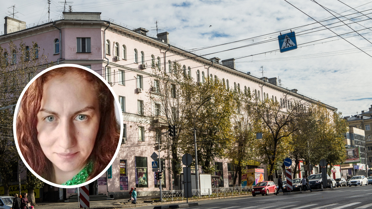 В Новосибирске пропала многодетная мать — она ушла из дома два дня назад