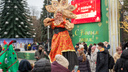 Забег, концерты и танцы: чем занять себя в Ростове в новогодние каникулы