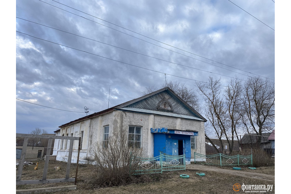 Что происходит в селе, где бывшего вагнеровца арестовали за убийство, — репортаж - 12 апреля 2023 - НГС