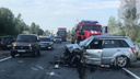 «Просила, чтобы спасли маму»: в Ярославской области будут судить водителя, устроившего смертельное ДТП