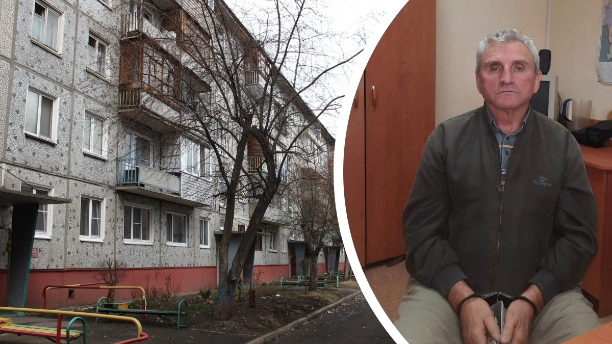 Как вежливый насильник держал в страхе город: история форточника из Омска, которого не могли поймать 12 лет
