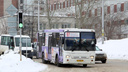 «Стало плохо и потерял сознание»: новосибирец умер в автобусе <nobr class="_">№ 97</nobr> на площади Калинина
