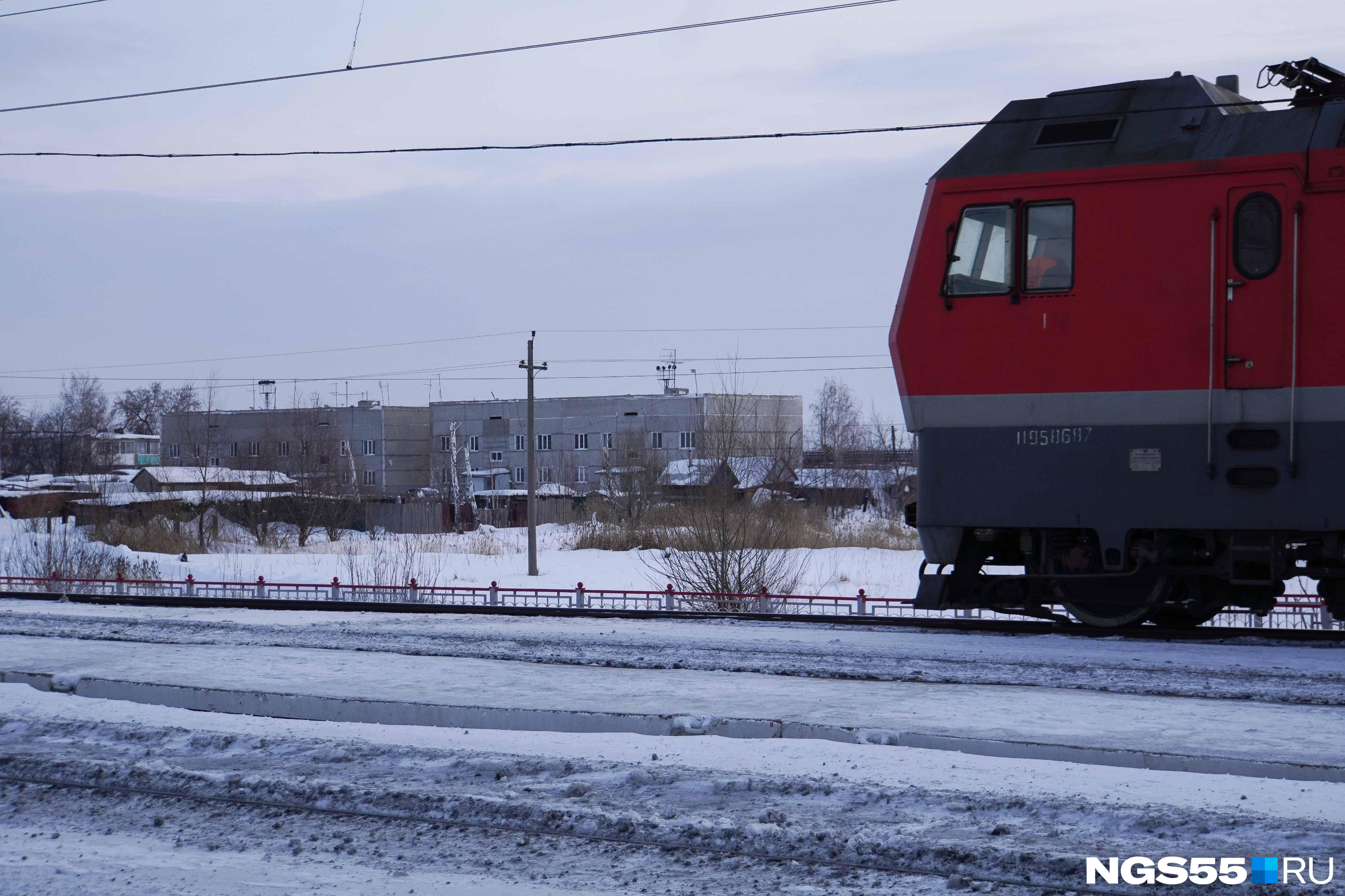 Механика, по вине которого ремонтный поезд сбил работника в Забайкалье, приговорили к условному сроку