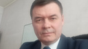Из администрации Бердска уволился вице-мэр Владимир Захаров