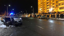 От водителя, пьяным устроившего аварию с двумя жертвами в Чурилово, потребовали 3,9 миллиона рублей