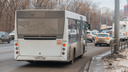 В Самаре увеличат количество автобусов на проблемных маршрутах
