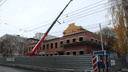 На реконструкцию музея Кондратюка потратят еще 79 миллионов — когда закончат работы