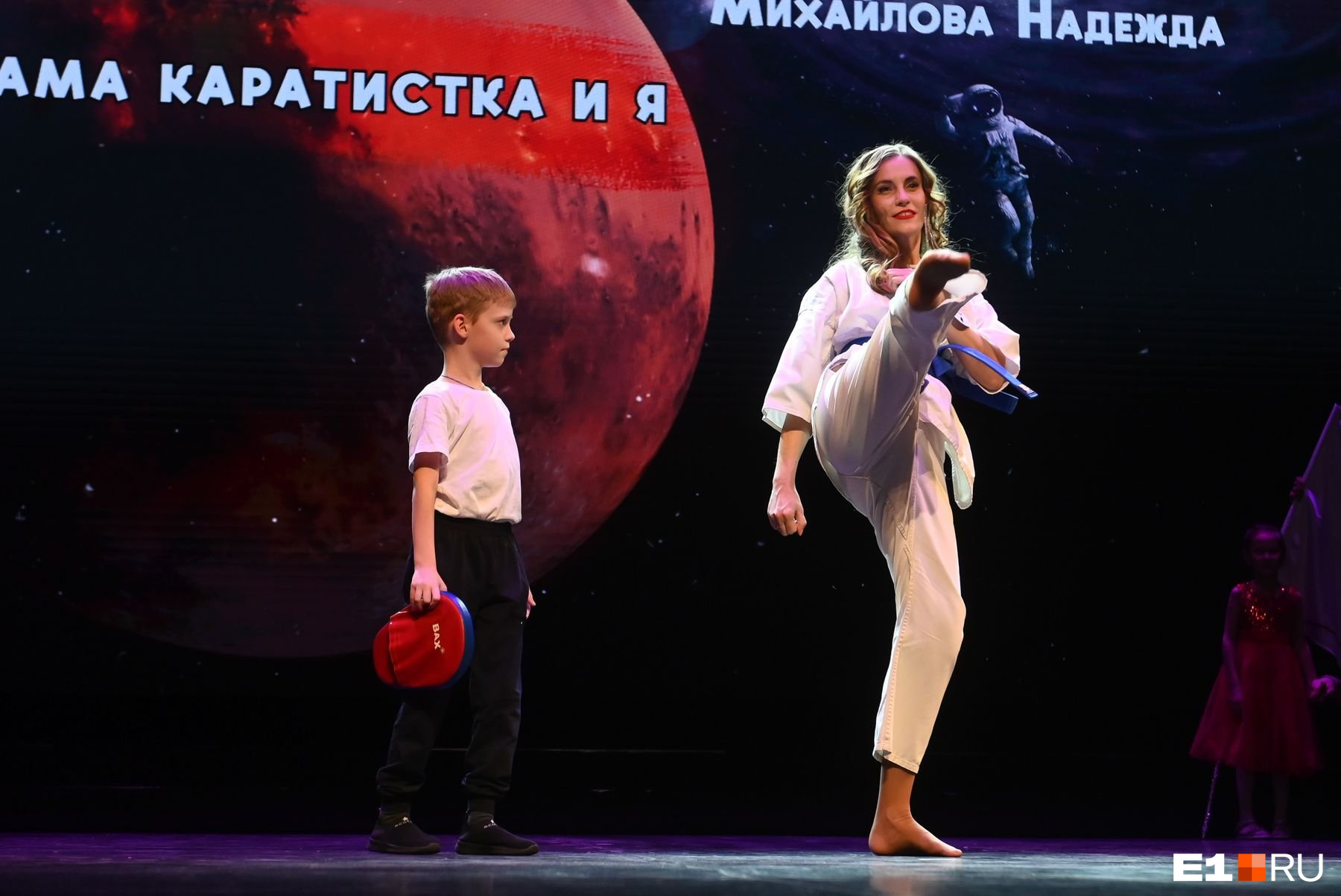 В Екатеринбурге выбрали главную маму Урала. Полюбуйтесь на потрясающих участниц