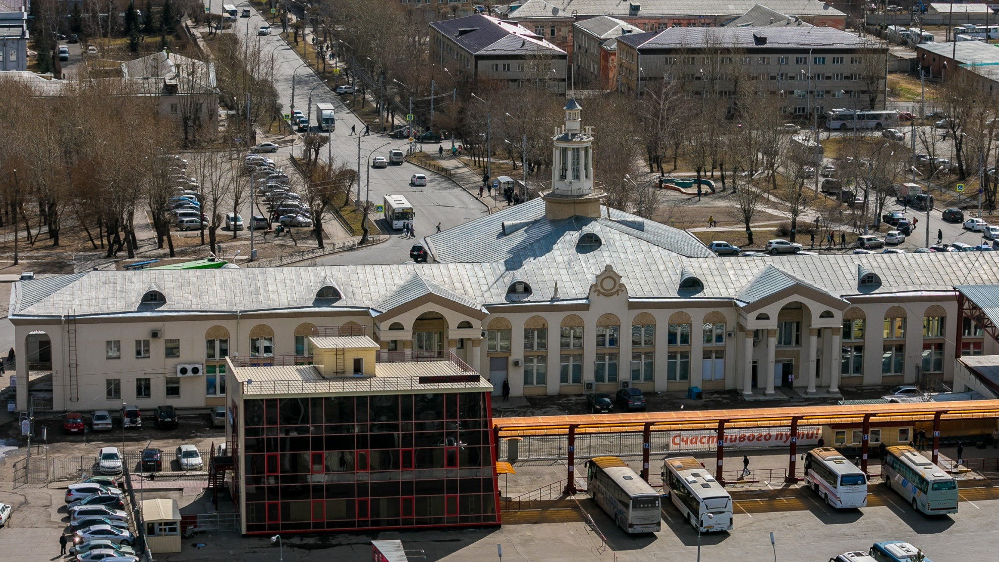 Лента последних событий Красноярска и края за сегодня | НГС24.ру - новости  Красноярска