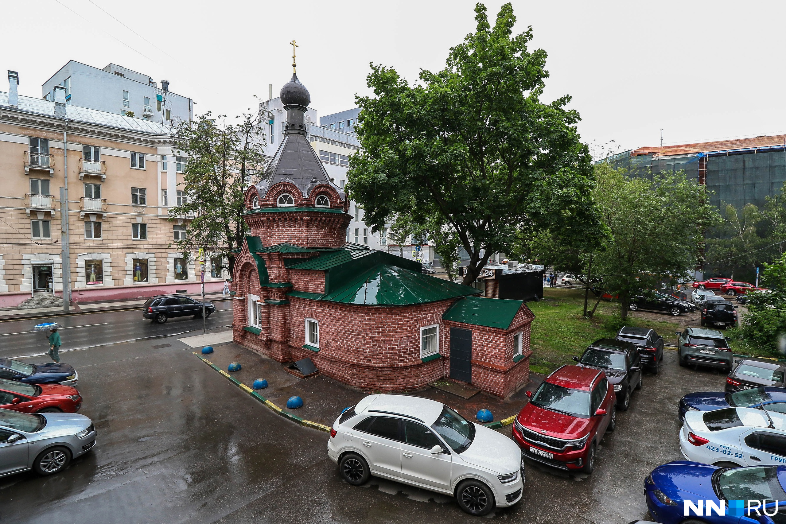 Чкаловская Лестница: последние новости на сегодня, самые свежие сведения Новости